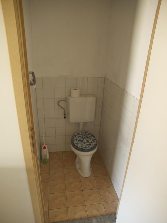 Holiday Home Ossa Basecamp Sint Odilienberg Ruang foto